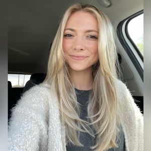 Meet your Posher, Amanda